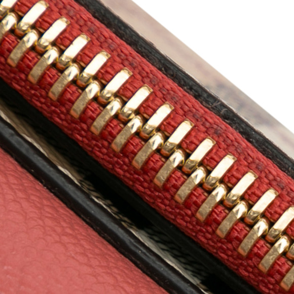 Pre-Loved Burberry Haymarket Check Loxley Crossbody Bag - Picture 11 of 12